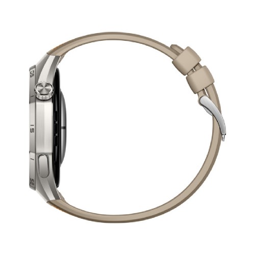 SMARTWATCH  GT 6 PRO 46mm (55020FTS) BROWN WOVEN